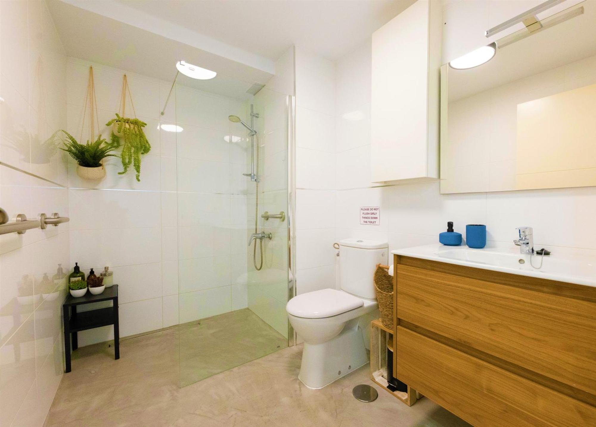 Beautiful One Bedroom Ground Floor Apartment - Veraluna Tías Buitenkant foto