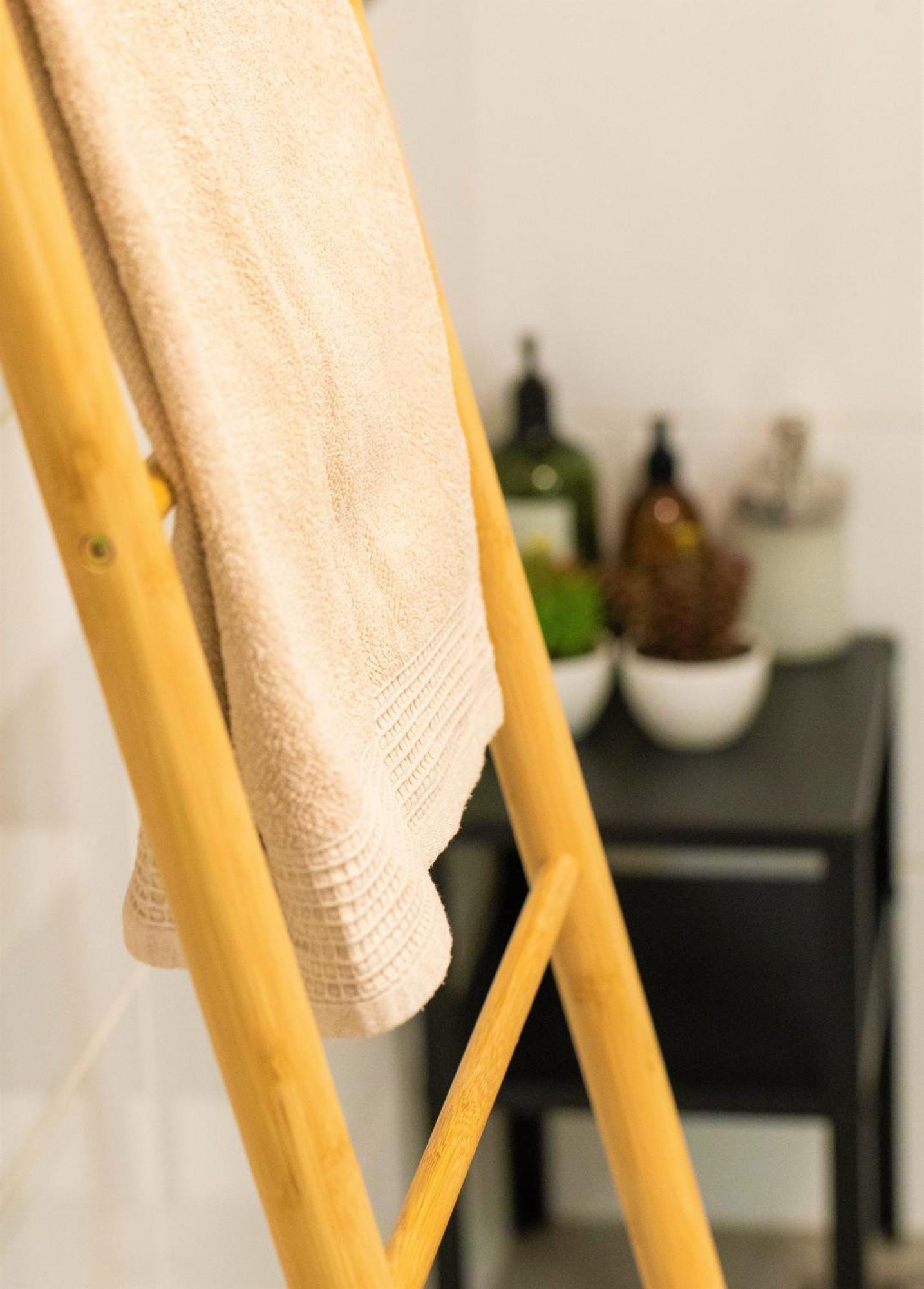 Beautiful One Bedroom Ground Floor Apartment - Veraluna Tías Buitenkant foto