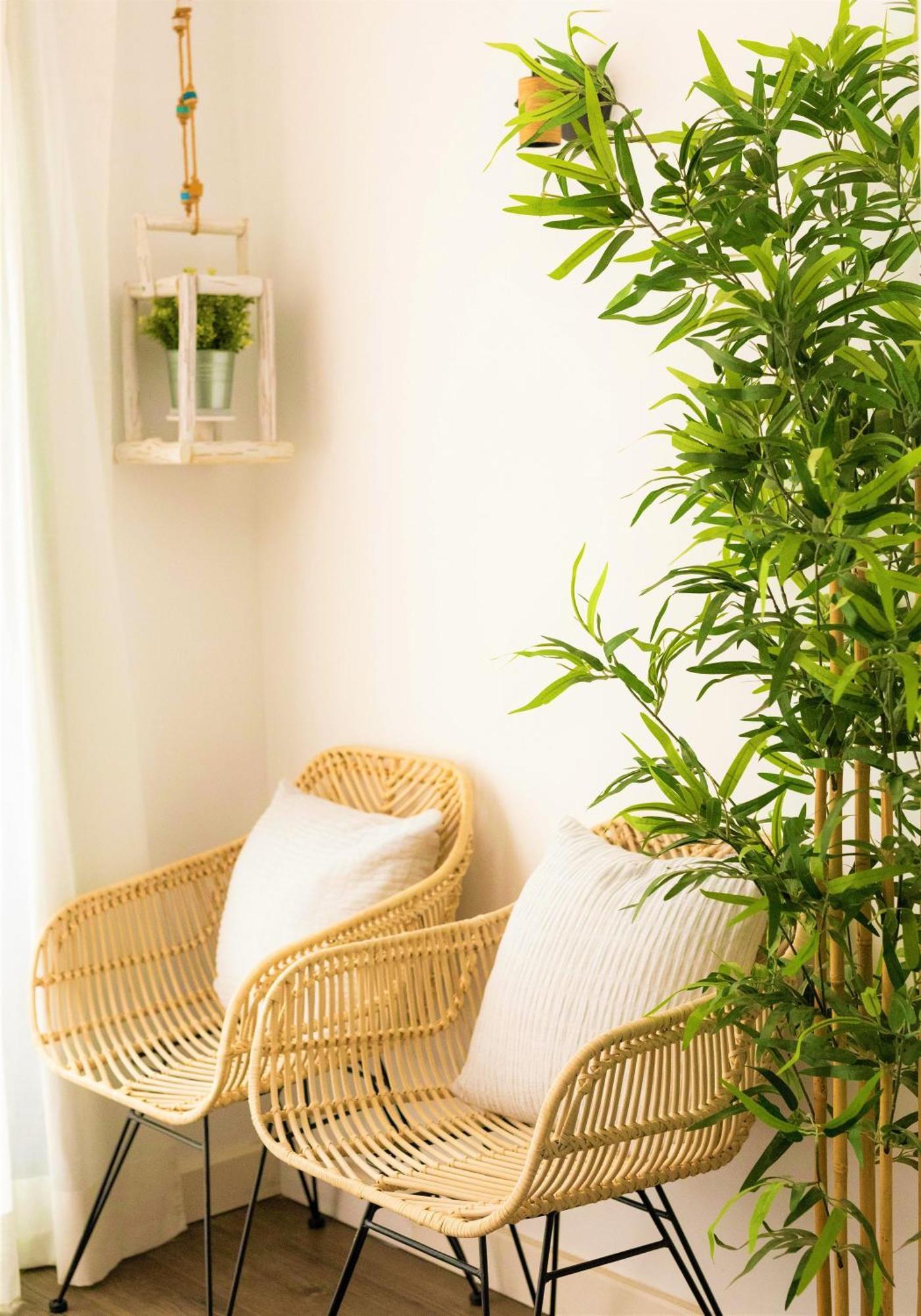 Beautiful One Bedroom Ground Floor Apartment - Veraluna Tías Buitenkant foto